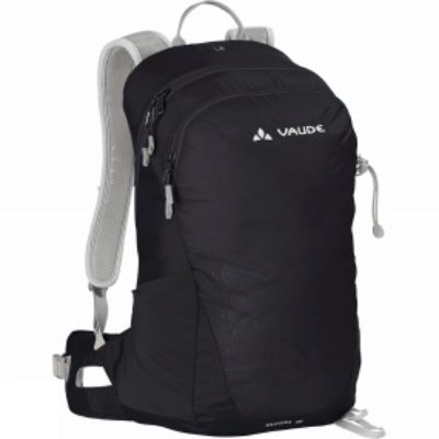 Vaude Womens Tacora 18 Rucksack Black